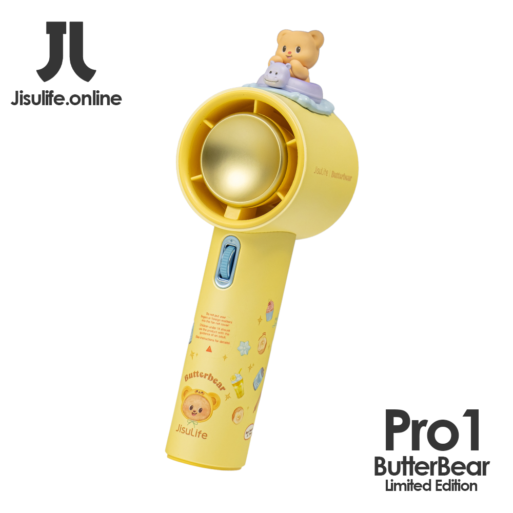 Cover Jisulife Online